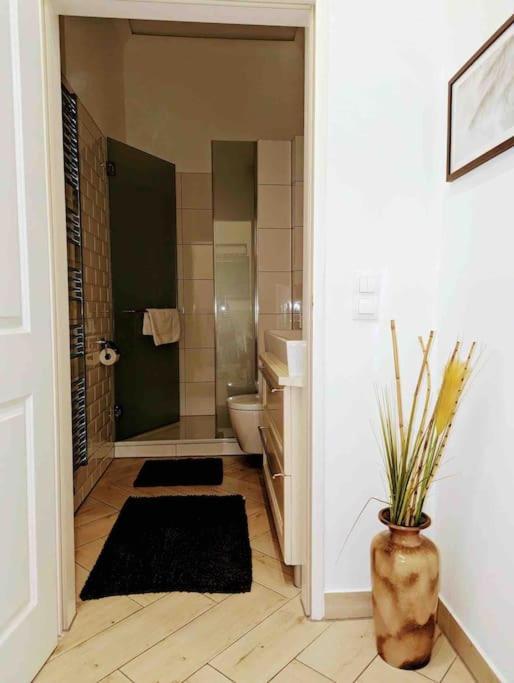 Luxury Cityapartment 2 Виена Екстериор снимка